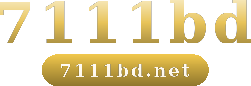 7111bd logo