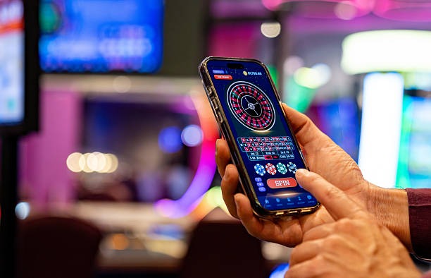 7111bd mobile gaming